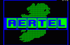 RTÉ to close Aertel service next week