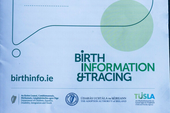 More than 3,800 applications for records in first year of Birth Information and Tracing Act - Vimarsana News
