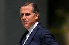 Hunter Biden pleads not guilty to three gun charges