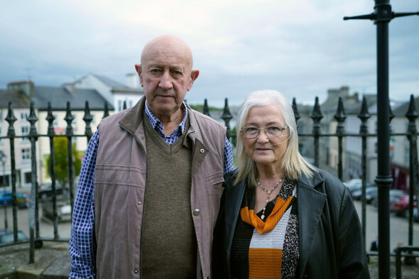 Families of Belturbet bombing victims threaten legal action as UK 'hides behind' Legacy Bill - Vimarsana News