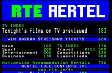 Poll: When did you last use Aertel?