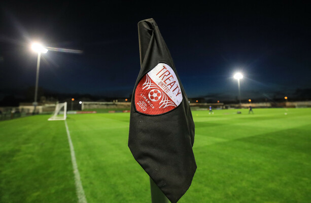 Une société d’investissement canadienne rachète le club de la Ligue d’Irlande avec l’ancien international irlandais comme PDG