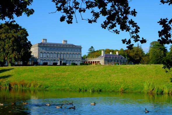 Residents say they've 'no option' but to consider seeking injunction to keep Castletown entrance open - Vimarsana News