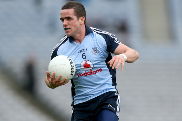 'Very professional' - Praise for Ger Brennan as he succeeds Mickey Harte in Louth - Vimarsana News