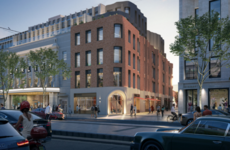 Council gives green light for revamp of protected structure building on O'Connell Street