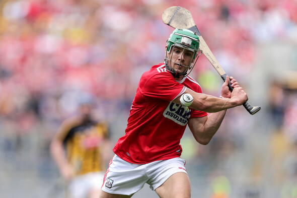 Alan Cadogan announces retirement from inter-county hurling - Vimarsana News