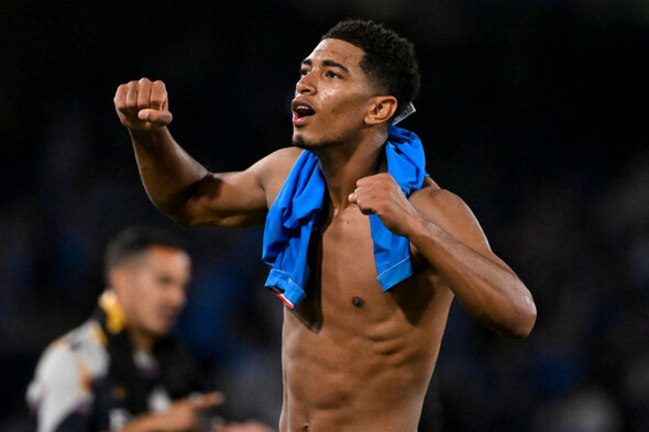 More last-gasp heartbreak for Union Berlin in Champions League thriller - Vimarsana News