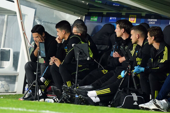 Lens comeback stuns Arsenal - Vimarsana News