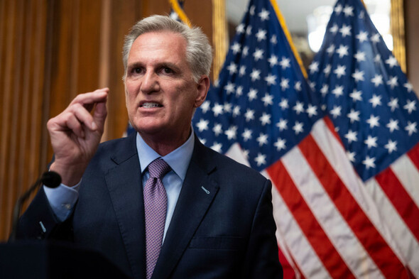 Why was the US House Speaker ousted and what happens next? - Vimarsana News