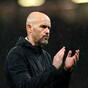 'We are in a very difficult period' - Erik ten Hag vows to fight on at Manchester United