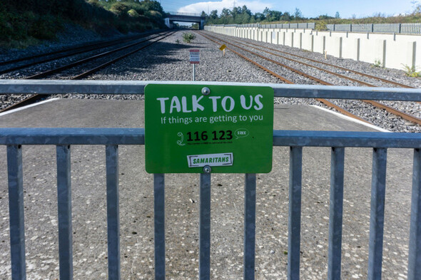 Over 1,000 calls made to Samaritans every day, up 10% on previous year - Vimarsana News