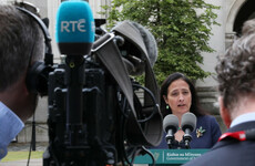 Media Minister: 'It will be RTÉ’s call on compulsory redundancies, not the governments'