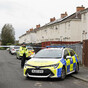 Murder investigation launched as man dies after being attacked by XL bully dog in England