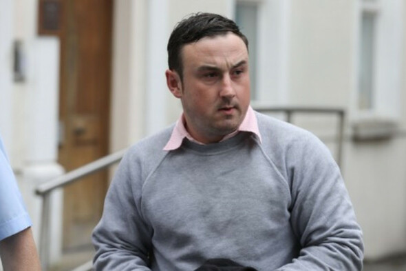 Aaron Brady's lawyers claim jury may have worried about dying from Covid-19 during murder trial - Vimarsana News