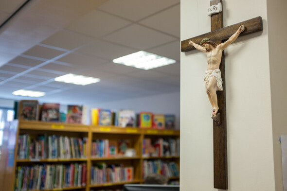 Concerns raised that parents of pre-schoolers had no say in Catholic school divestment scheme - Vimarsana News