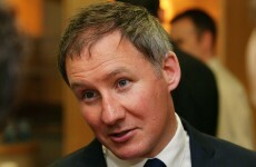 Dublin GAA chiefs appoint Jim Gavin as new football boss