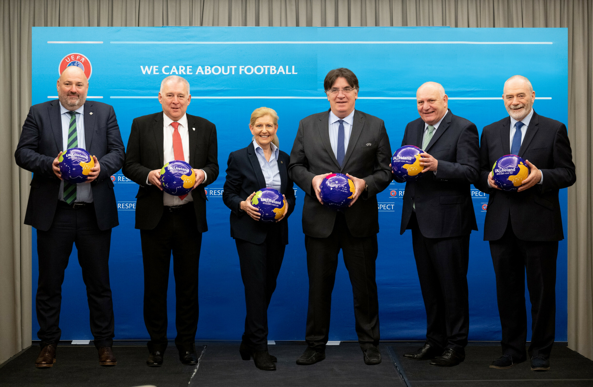 Explainer: Euro 2028 venues, qualification, cost, and legacy - Vimarsana News