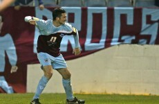 Airtricity League: Wins for Saints and Drogheda