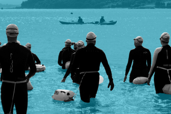Swimming restrictions hit over half of all Irish bathing waters this summer - Vimarsana News
