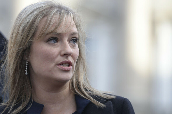Mary Lou McDonald offers 'unreserved apology' to Máiría Cahill - Vimarsana News