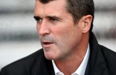 Poll: Would Roy Keane's proposed move to Turkey be a good one?