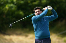 LIV chairman to play Alfred Dunhill Championship having been listed under pseudonym
