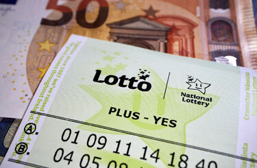 Lotto deals rollover jackpot