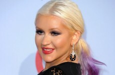 The Dredge: Christina Aguilera never made 'fat girl' comments