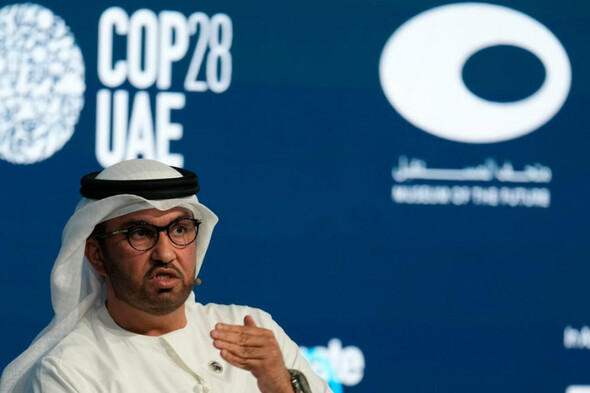 Emissions of Abu Dhabi oil company owned by COP28 President to increase more than 40% by 2030 - Vimarsana News