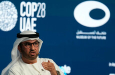 Emissions of Abu Dhabi oil company owned by COP28 President to increase more than 40% by 2030