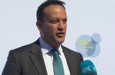 'Not the Britain I know': Leo Varadkar was concerned by some of the language at the Tory conference