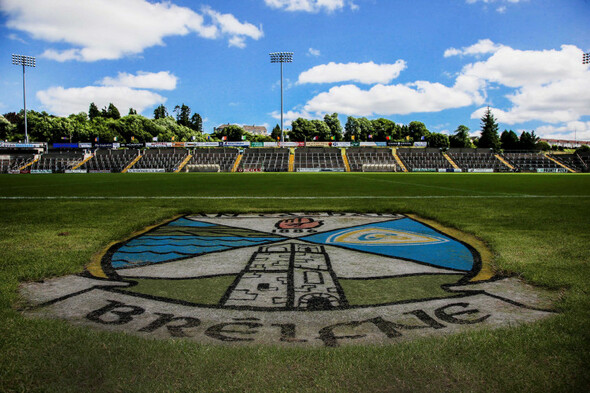 Rugby in barren lands - Ulster Rugby lands at Breffni Park in groundbreaking match - Vimarsana News