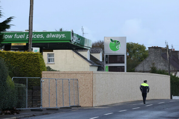 More than 1,350 lines of enquiries followed by gardaí since fatal Creeslough explosion - Vimarsana News