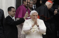 Pope's ex-butler to take the stand in leaks trial today