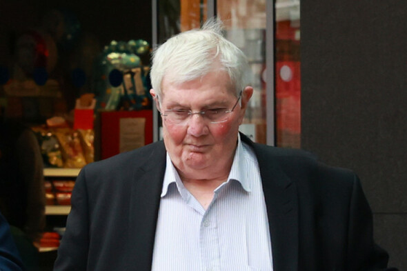 Former Stardust boss accepts he was told 'in no uncertain terms' not to lock and chain doors - Vimarsana News