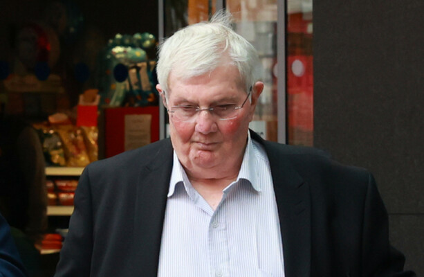 Former Stardust boss accepts he was told 'in no uncertain terms' not to ...
