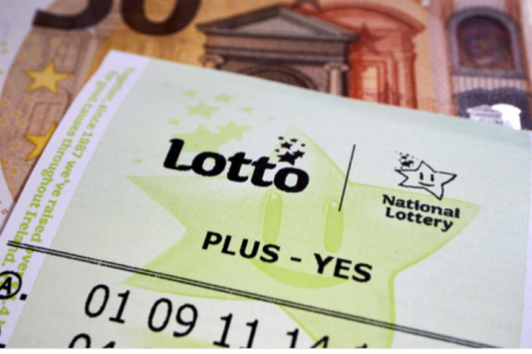 National Lottery reveals the two Dublin stores that each sold €3.9 million winning tickets - Vimarsana News