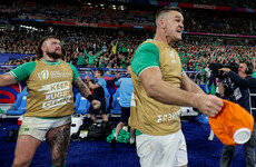 Know your sport? Take our weekly quiz
