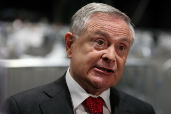 Former Labour leader Brendan Howlin says he will not run in next general election - Vimarsana News
