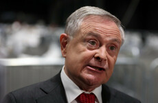 Former Labour leader Brendan Howlin says he will not run in next general election