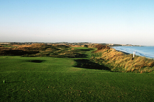 Portmarnock has contact with R&A over hosting Open or Women's Open - Vimarsana News