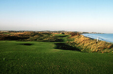 Portmarnock has contact with R&A over hosting Open or Women's Open