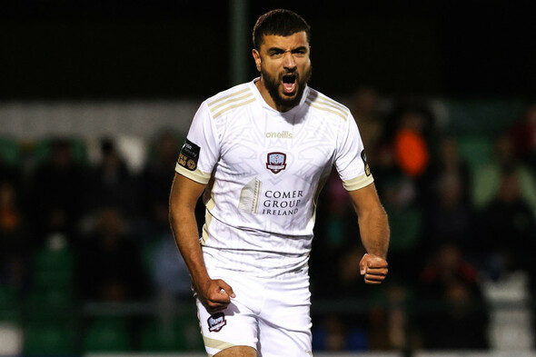 The French-Algerian Galway star who idolises Zidane - Vimarsana News