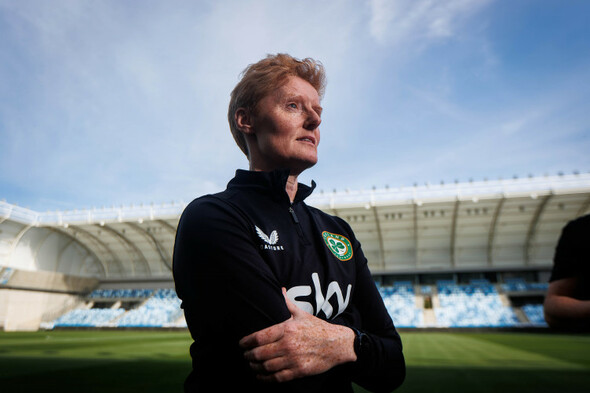 Stability key as Gleeson and co stay at Ireland helm but crucial appointment awaits - Vimarsana News
