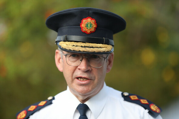 Garda dispute: 'Substantial' progress in talks between GRA and Commissioner - Vimarsana News