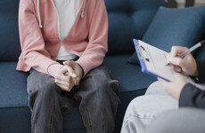 Nobody under 18 has access to early intervention psychosis services