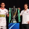 Rugby chief hoses down Heineken Cup breakaway speculation