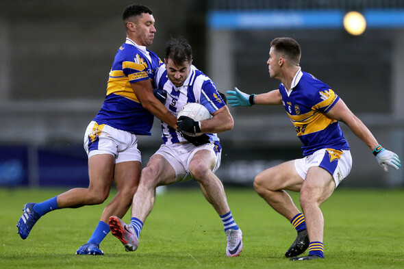 5 key GAA club storylines to look out for this weekend - Vimarsana News