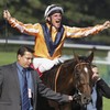 Defending champion Danedream withdrawn from the Arc