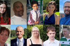 Remembering the 10 victims of the Creeslough tragedy